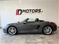 PORSCHE BOXSTER 2.7 PDK ""UNIPROPRIETARIO""