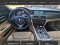 BMW SERIE 7 d FuturaTETTO, NAVI, PELLE-PERFETTA, GARANZIA