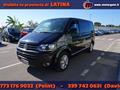 VOLKSWAGEN MULTIVAN T5 2.0 DSG TRASPORTO/GUIDA DISABILI 5+1 AUTOMATICO