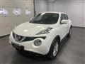 NISSAN JUKE 1.6 GPL Eco Acenta