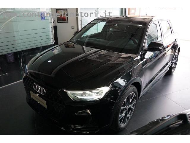 AUDI A1 CITYCARVER citycarver allstret 30 TFSI S tronic