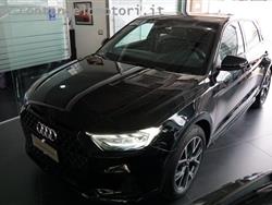 AUDI A1 CITYCARVER citycarver allstret 30 TFSI S tronic