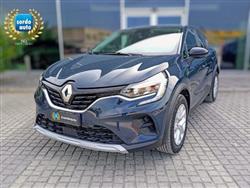RENAULT NUOVO CAPTUR TCe 100 CV GPL Equilibre