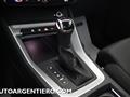 AUDI Q3 35 TDI S tronic Business virtual sedili sportivi