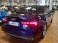 AUDI A5 CABRIO Cabrio 40 TDI quattro S tronic Advanced