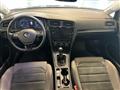 VOLKSWAGEN GOLF 1.600 DIESEL 115 CV EXECUTIVE