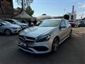 MERCEDES CLASSE A d Automatic Premium Pack AMG - IVA ESPOSTA