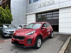 KIA SPORTAGE 2016 Sportage 1.7 CRDI 2WD Cool