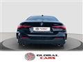 BMW SERIE 4 420d Coupe mhev 48V xdrive Msport/ACC/Laser/Tetto
