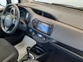 TOYOTA YARIS 1.5 Hybrid 5 porte Business NEOPATENTATI