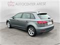 AUDI A3 SPORTBACK SPB 35 TDI S tronic Business