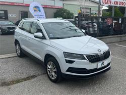 SKODA KAROQ 1.0 TSI 115CV EXECUTIVE