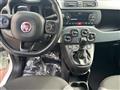 FIAT PANDA 0.9 TwinAir Turbo Natural Power Easy