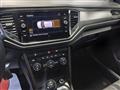 VOLKSWAGEN T-ROC 1.0 TSI 115 CV Style BlueMotion Technology