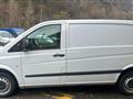 MERCEDES VITO 2.2 111 CDI FURGONE