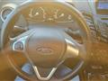 FORD FIESTA 1.0 EcoBoost 100CV 5 porte Titanium