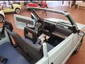 FIAT PANDA CABRIO 1100 i.e. cat Young