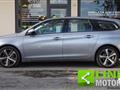 PEUGEOT 308 Peugeot 308 1.6 120 CV SW