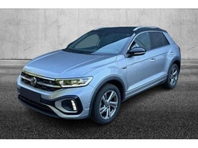 VOLKSWAGEN T-ROC 2.0 TDI SCR 150 CV DSG R-Line