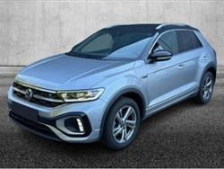 VOLKSWAGEN T-ROC 2.0 TDI SCR 150 CV DSG R-Line