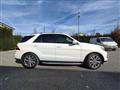 MERCEDES CLASSE ML premium