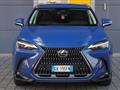 LEXUS NX Hybrid 4WD Premium 4x4