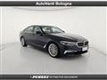 BMW SERIE 5 d Luxury