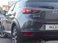 MAZDA CX-3 1.8L Skyactiv-D Executive