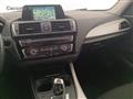 BMW SERIE 1 d Business 5p auto