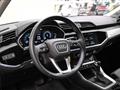 AUDI Q3 SPORTBACK Q3 SPB 35 TFSI S tronic S line edition