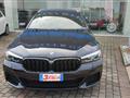 BMW SERIE 5 TOURING d 48V x Drive Touring M sport