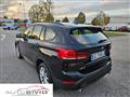 BMW X1 sDrive18d Business Advantage automatic