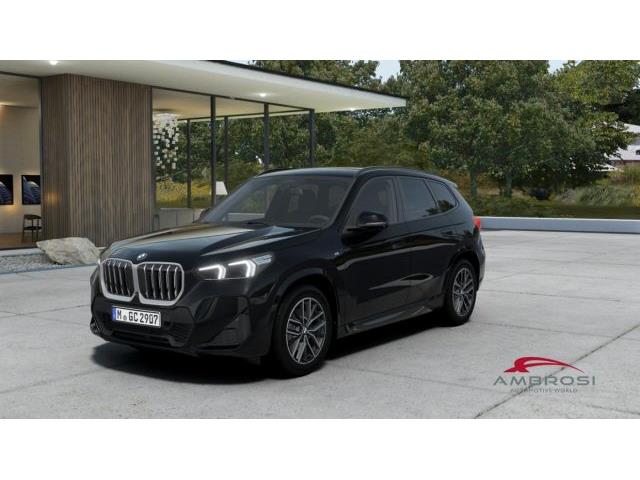 BMW X1 sDrive20d Msport Premium Package