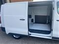 CITROEN Jumpy 2.0 BLUE HDI COMFORT XL NAVI + TELECAMERA