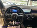 MERCEDES CLASSE CLA COUPE d Automatic Premium AMG+13.600KM+LUCI AMBIENT