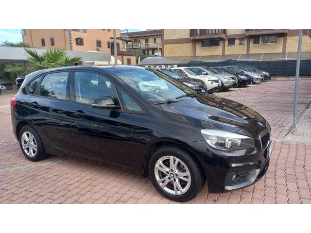 BMW SERIE 2 ACTIVE TOURER d Active Tourer