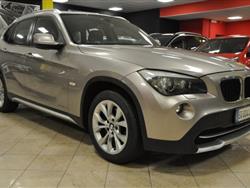 BMW X1 xDrive18d**XENON/SENSORI**