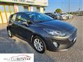 FORD FIESTA 1.0 Ecoboost Hybrid 125 CV 5 porte Titanium