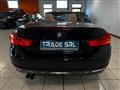 BMW SERIE 4 428i Cabrio Luxury