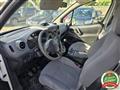 PEUGEOT PARTNER 1.6 HDi 90CV FAP L1 Pianale Cabinato