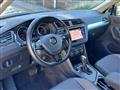 VOLKSWAGEN TIGUAN 2.0 TDI SCR Business BlueMotion Technology