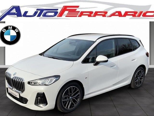 BMW SERIE 2 ACTIVE TOURER 218d Active Tourer Msport