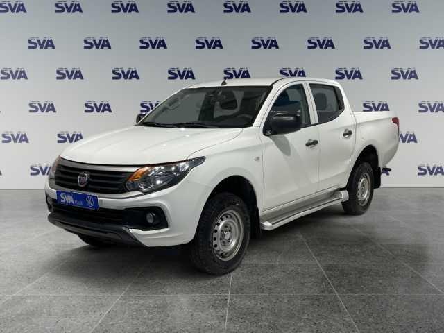 FIAT FULLBACK 