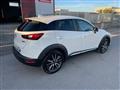 MAZDA CX-3 1.5L Skyactiv-D Exceed