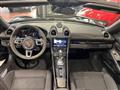 PORSCHE 718 2.0 T*SCARICHI SPORT*PASM*BOSE*APPLE CAR