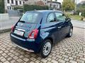 FIAT 500 1.2 69CV EasyPower GPL Dolcevita