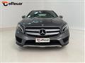 MERCEDES CLASSE GLA d Premium AMG Automatic 4Matic