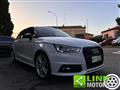 AUDI A1 SPORTBACK SPB 1.0 TFSI ultra Admired