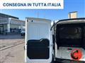 FIAT DOBLÒ 1.6 MJT120 CV PC-TN-EURO 6-D-OTTIME CONDIZIONI-