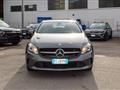 MERCEDES CLASSE A d Automatic Sport